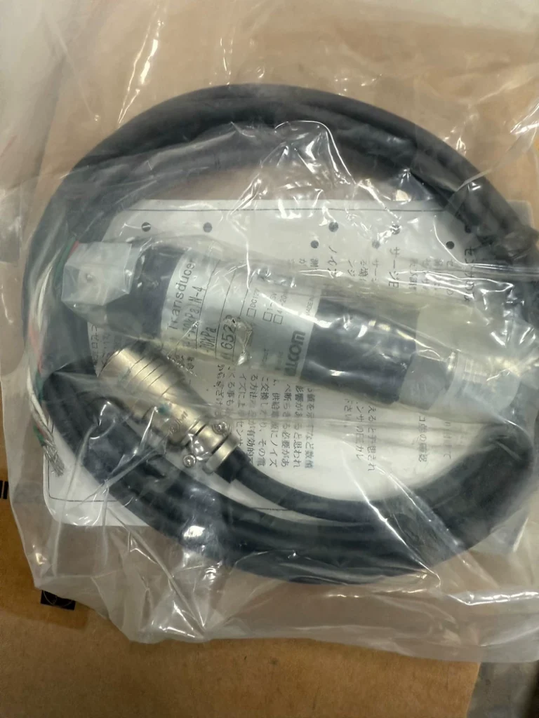 VALCOM Sensor VHR3-A5(-70kPa)N-4