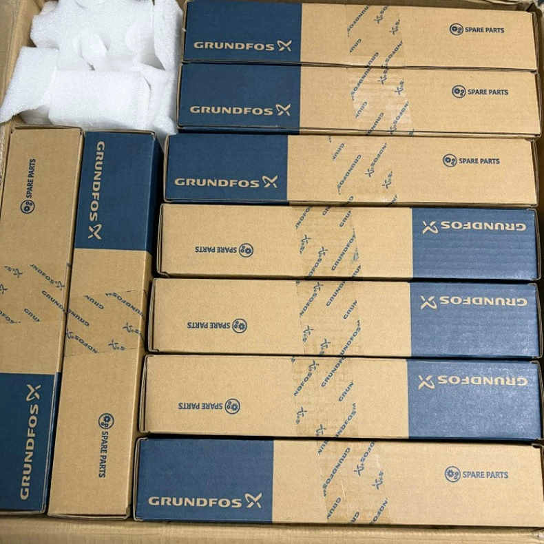 Grundfos Bulk o-ring 97511824