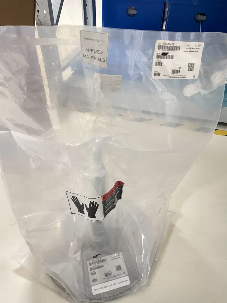 AMAT 0010-80413 Heater