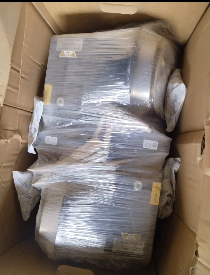 STOBER H521F0070ME Type R421F0070ME reducer thumbnail