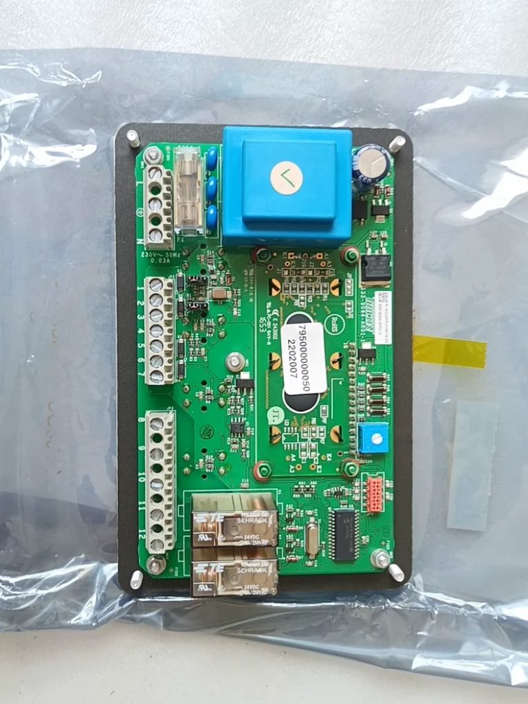 SONDEX Salinity Controller 7950000000509982515 thumbnail