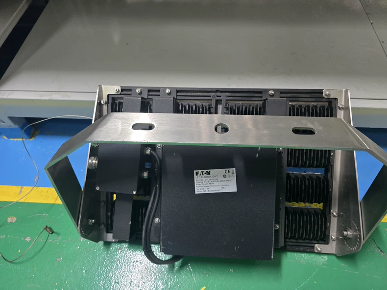 ETN CCL1635013J LED Flood Ligjt thumbnail
