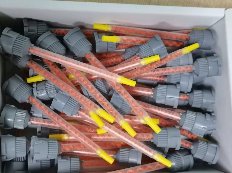 Microsef 101RF Replication Film thumbnail