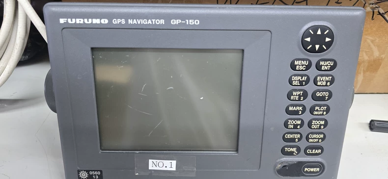 FURUNO GP-150 Navigator thumbnail