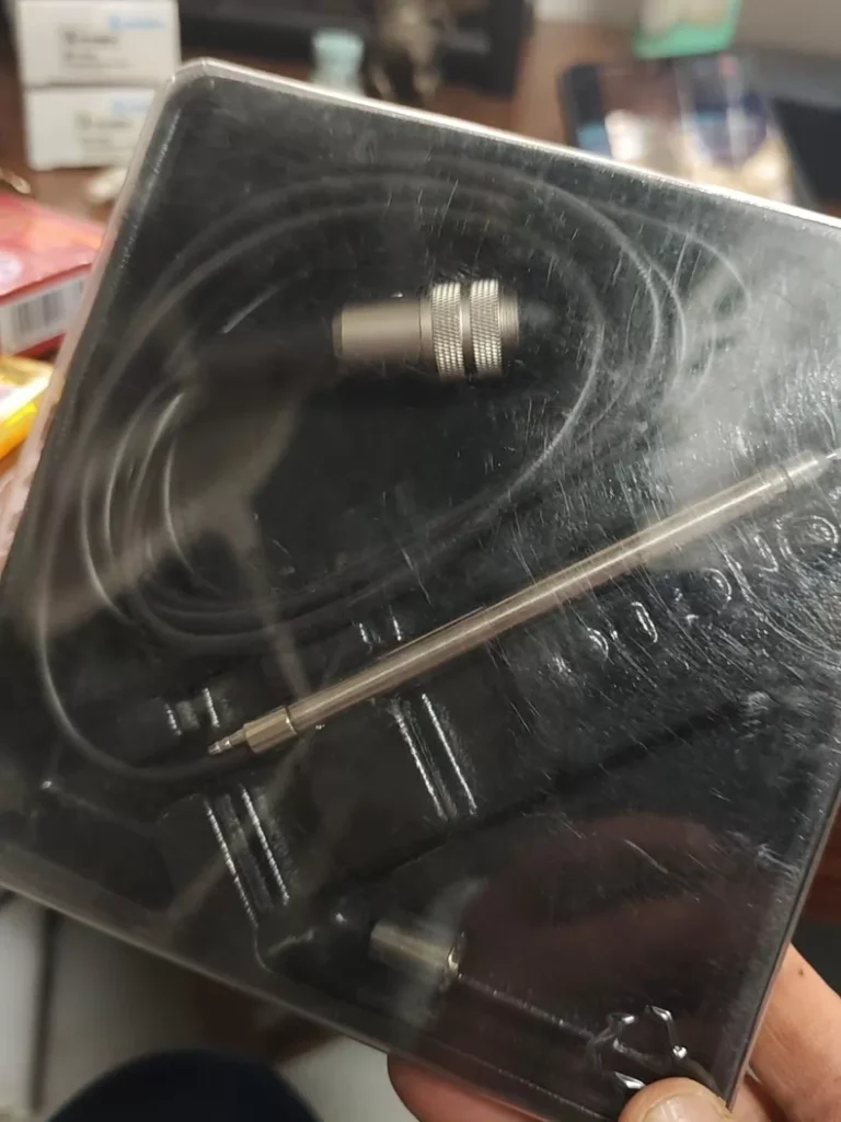 Dong-DO Sensor DP-10A