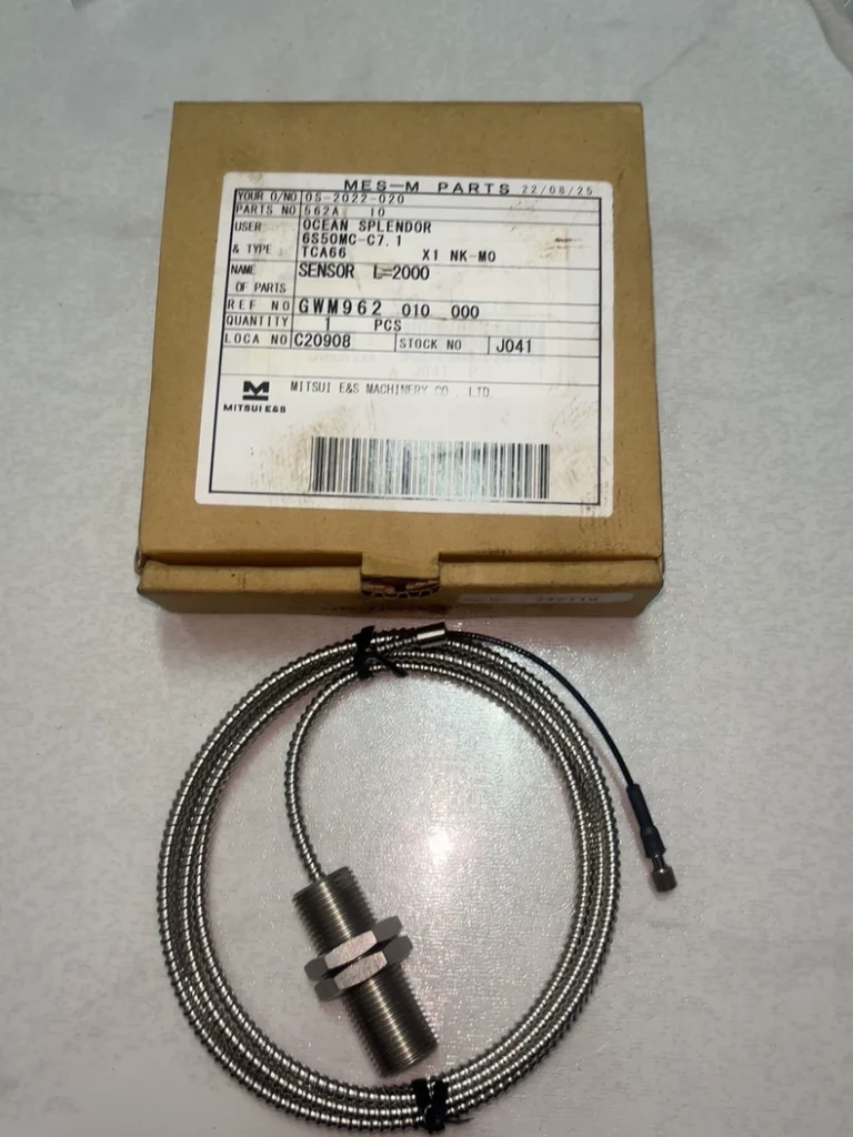 MITSUI TCA66 Sensor L=2000