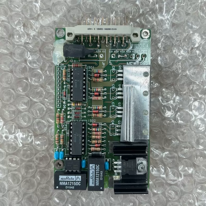 JOFA NEWFRP2 Stepper Motor Industrial Control Board