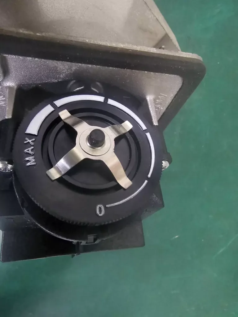 POTTER VSR Water flow switch thumbnail