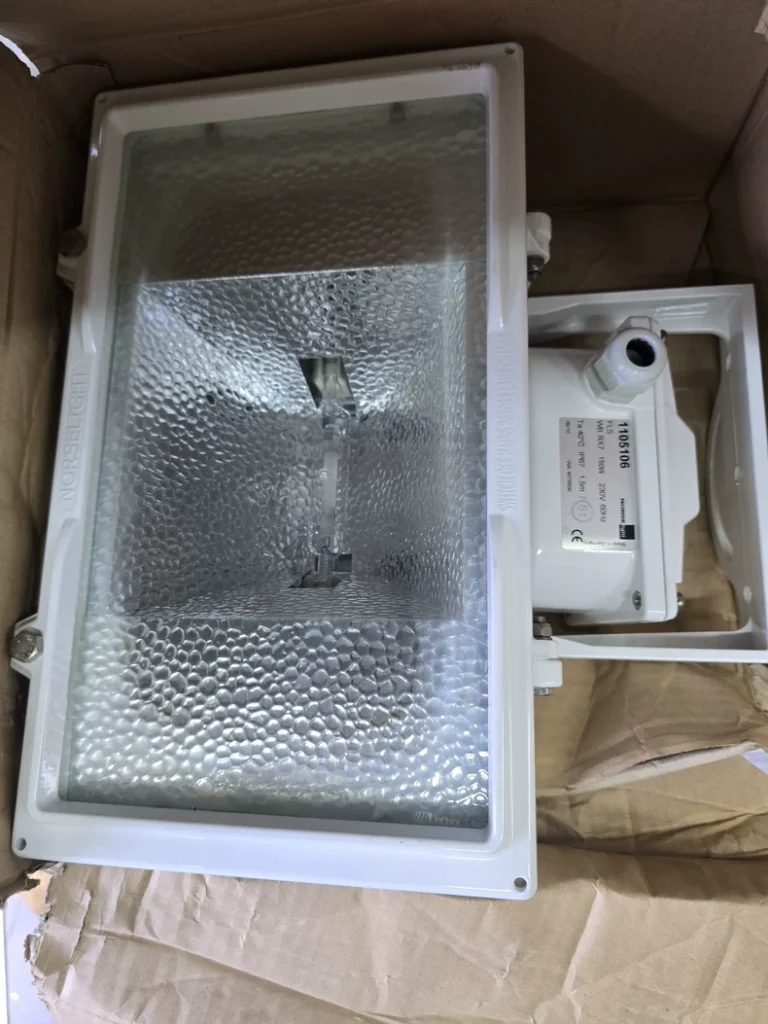 Northlight fls Explosion-proof lamp thumbnail