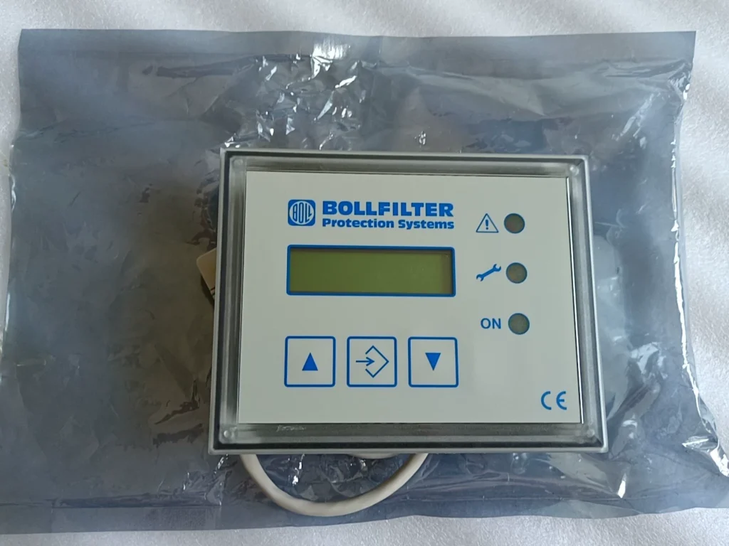 BOLLFILTER K2300 Typ2300 4300706