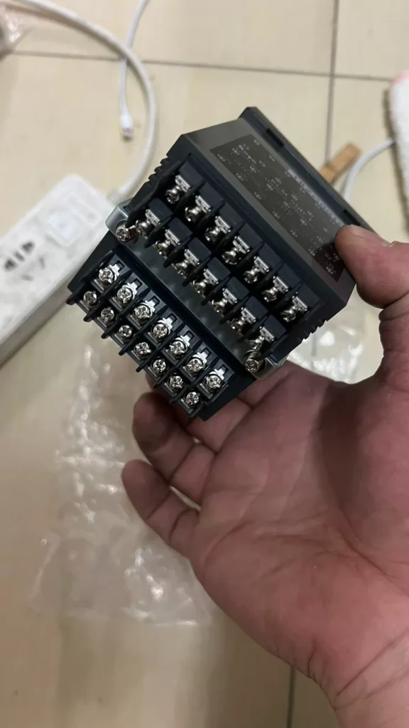 koyo Electronic Counter KCM-50P-1 thumbnail