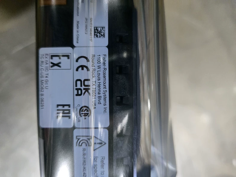 Emerson KL4201X1-BA1 Base thumbnail