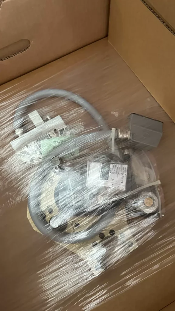 STAUBLI Spare Part K4N017107 thumbnail