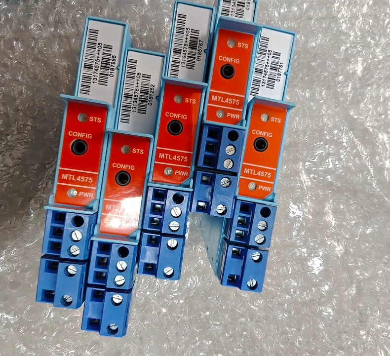 Eaton MTL5575 TEMPERATURE CONVERTER thumbnail