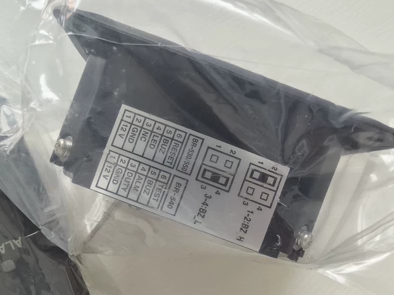 FURUNO BR-540 Spare Part thumbnail
