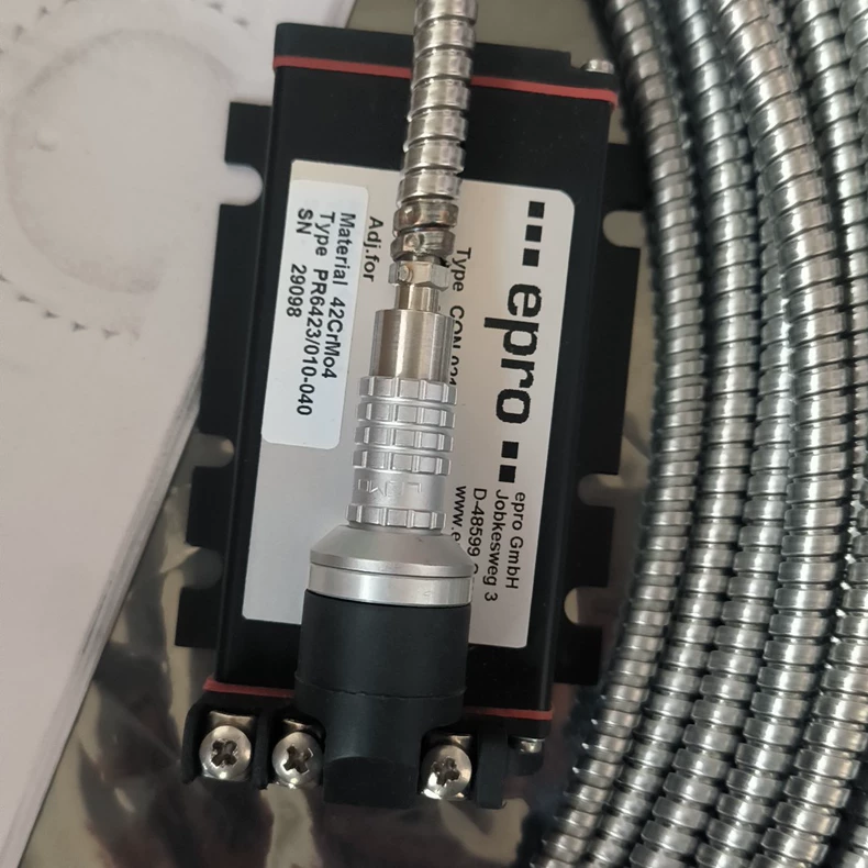epro PR6423/010-040+CON021 Sensor thumbnail