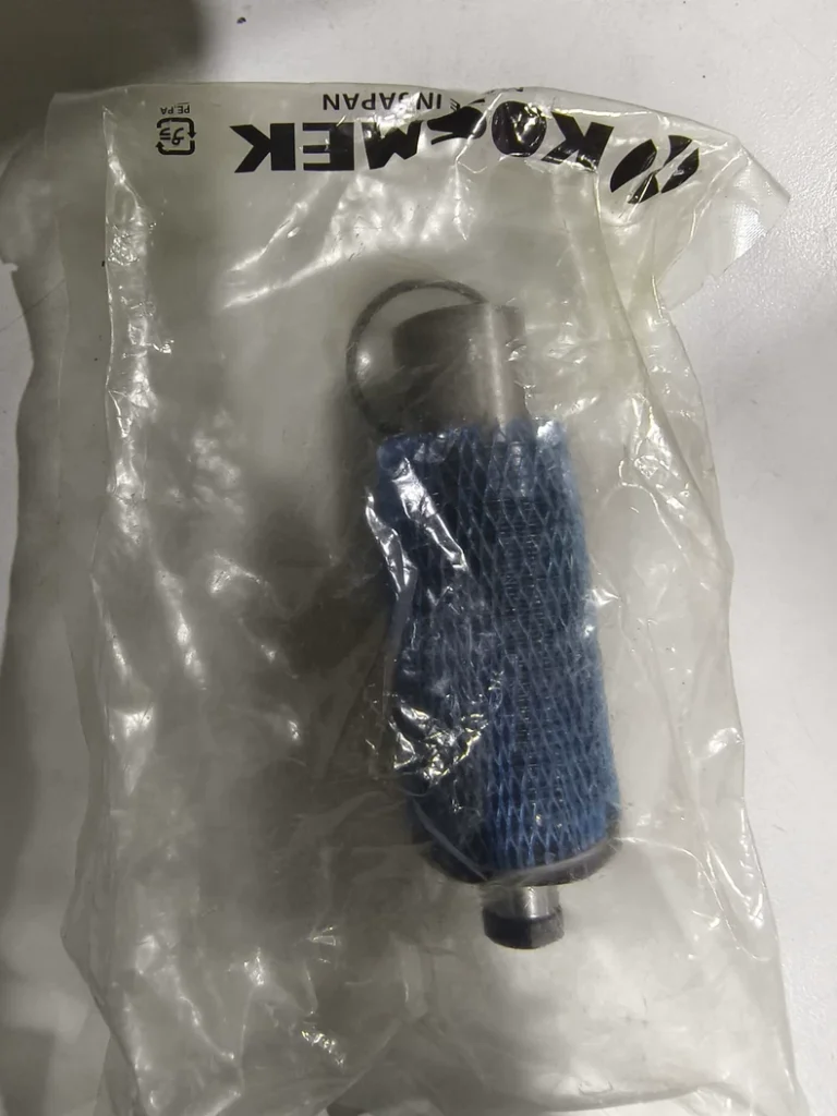 KOSMEK LD0302-Q Support Cylinder