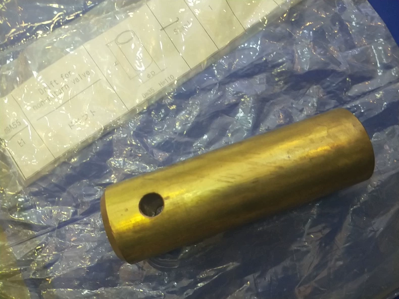 Drift for non-return valve 909A55 accessories thumbnail