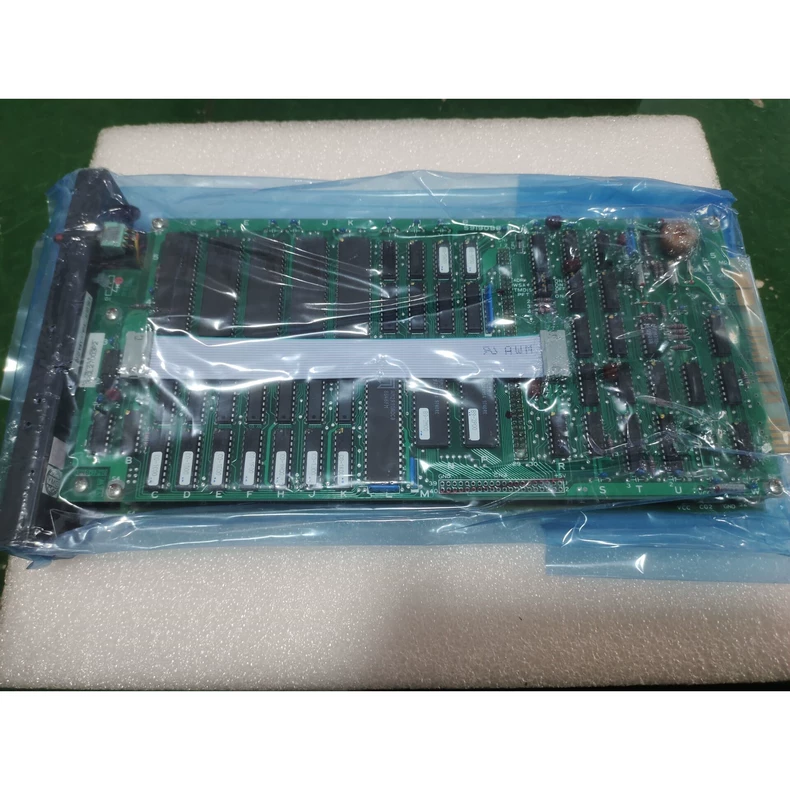 Yokogawa Module NP1*C thumbnail
