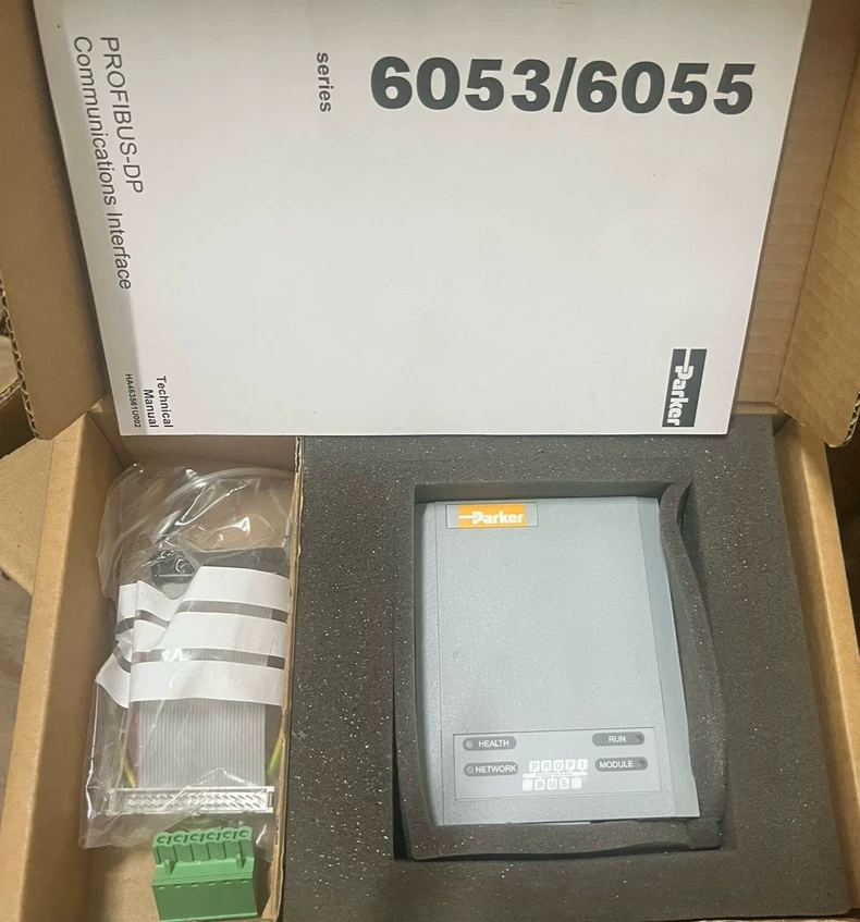 Parker 6053-PROF-00-G Spare Part
