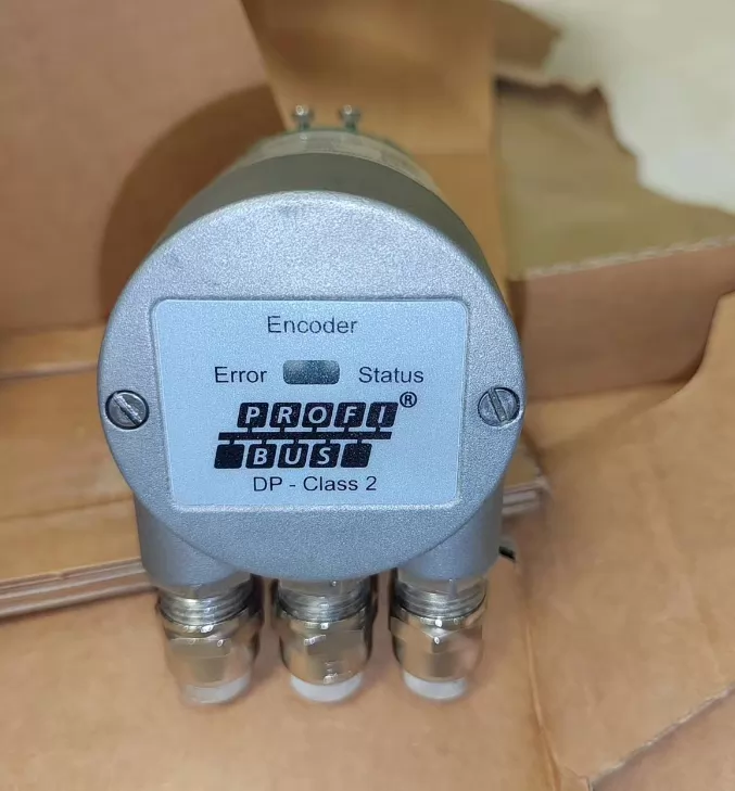 Hübner AF-P-HU-OCD-DPC1B-1212-B150-H3P Encoder thumbnail