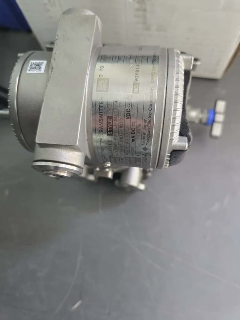 YOKOGAVA EJA110E Transmitter thumbnail