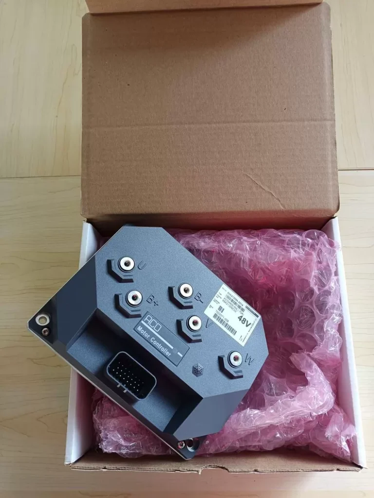 Kollmorgen NDC Servo Controller ACD4805-W4(70A) 83A21309A