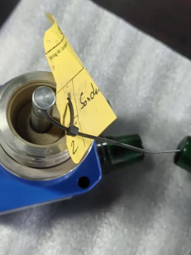FAT D-57572 Level switch thumbnail