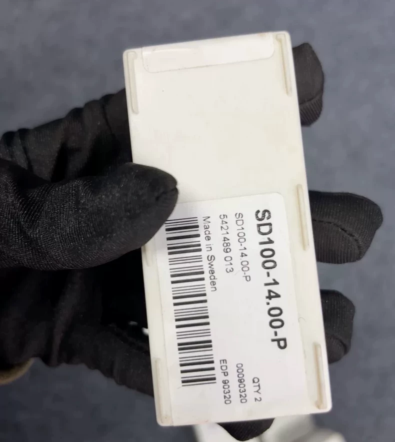 Seco SD100-14.00-P Crown Drill Insert