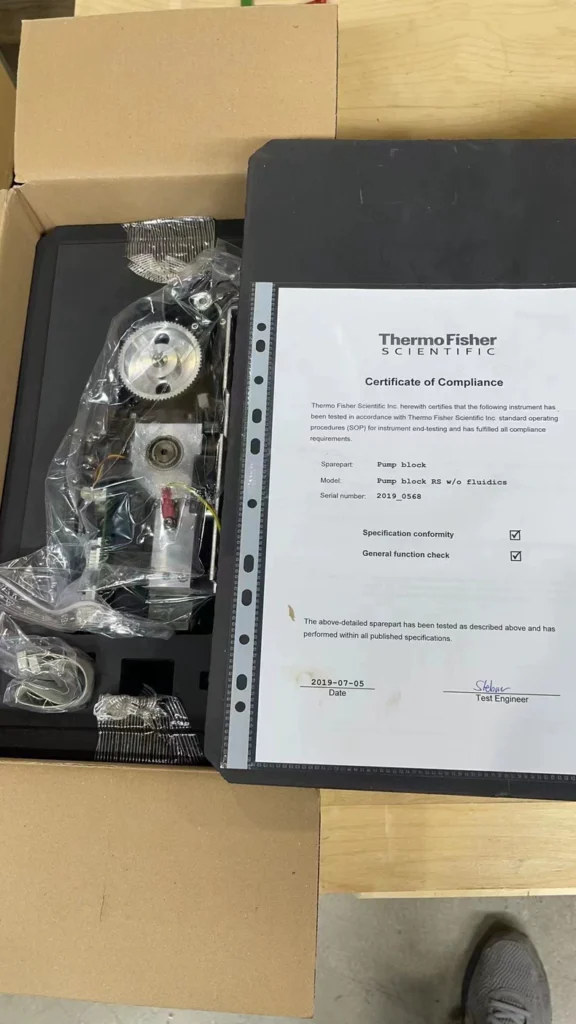 Thermo 6040.5030 MOTOR