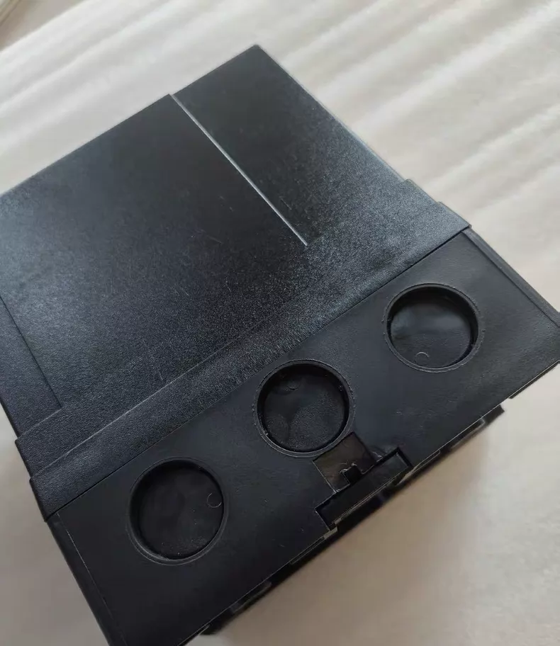 Krom Schröde TC410-1T Controller thumbnail