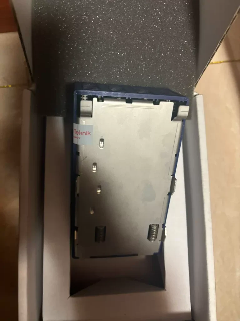 MITA WP-Line511 Control Module thumbnail