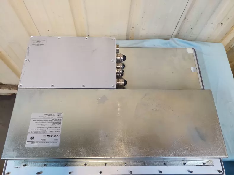 STAHL ET-677-DVI3-CAT. display screen thumbnail