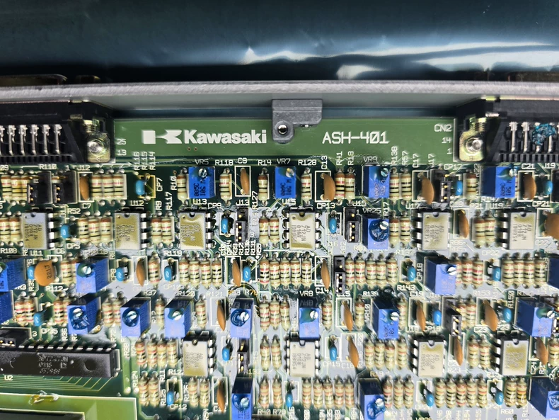 Kawasaki ASH-401.mainboard thumbnail