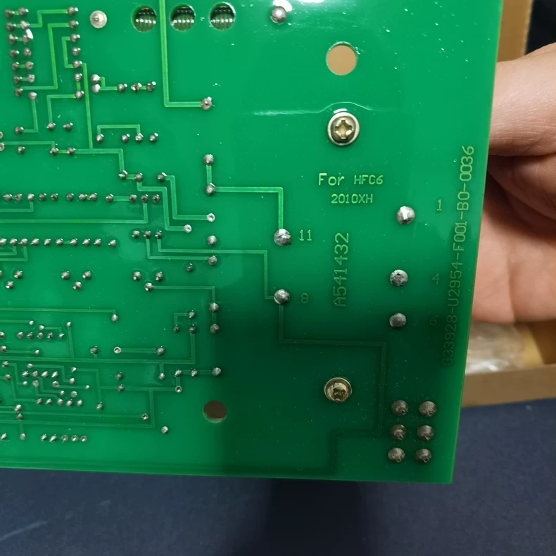 6GA2 491-1A For HYUNDAI Generator thumbnail