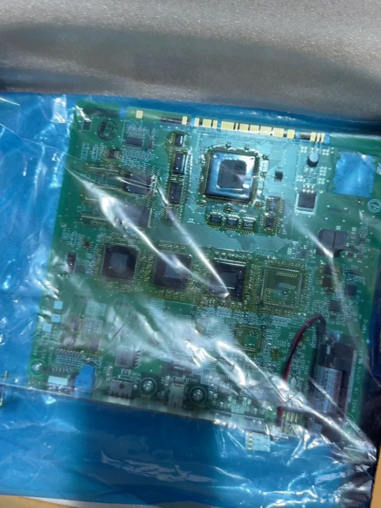 Yaskawa Board JANCD-YIF01-2E