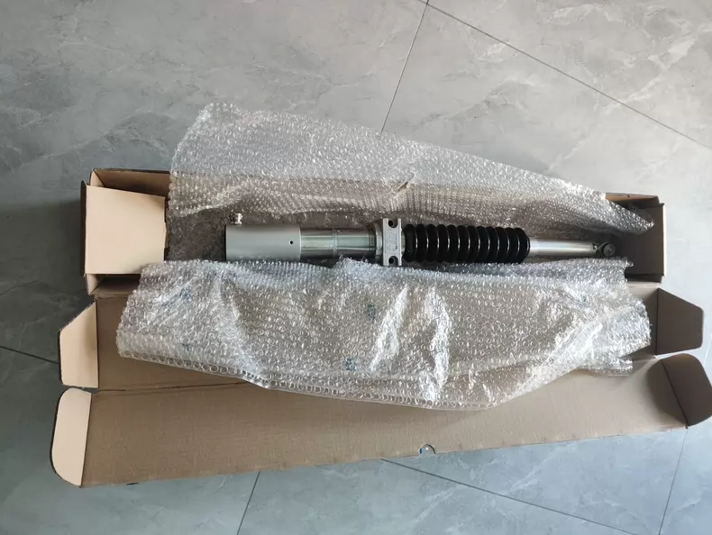E+L ACTUATOR AG2591 thumbnail