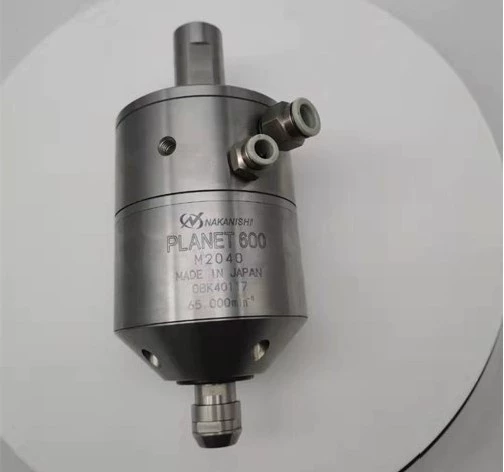 NAKANISHI PL600-M2040 ain Shaft