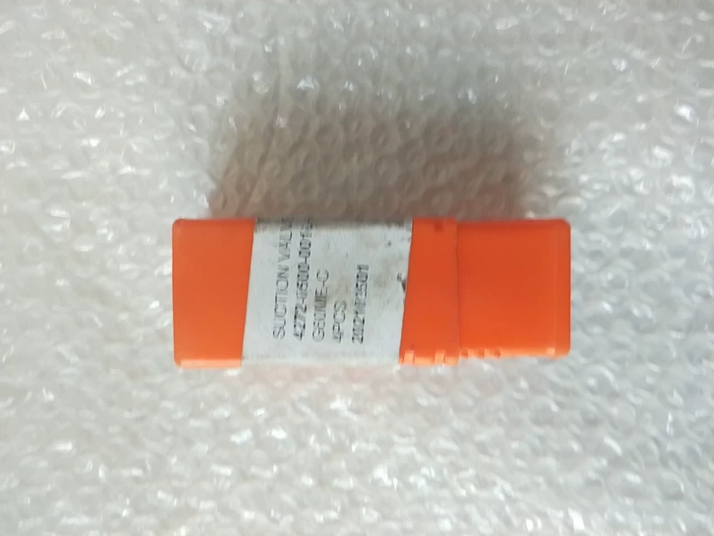 SUCTION VALVE 4272-48300-00-55 Spare Part thumbnail