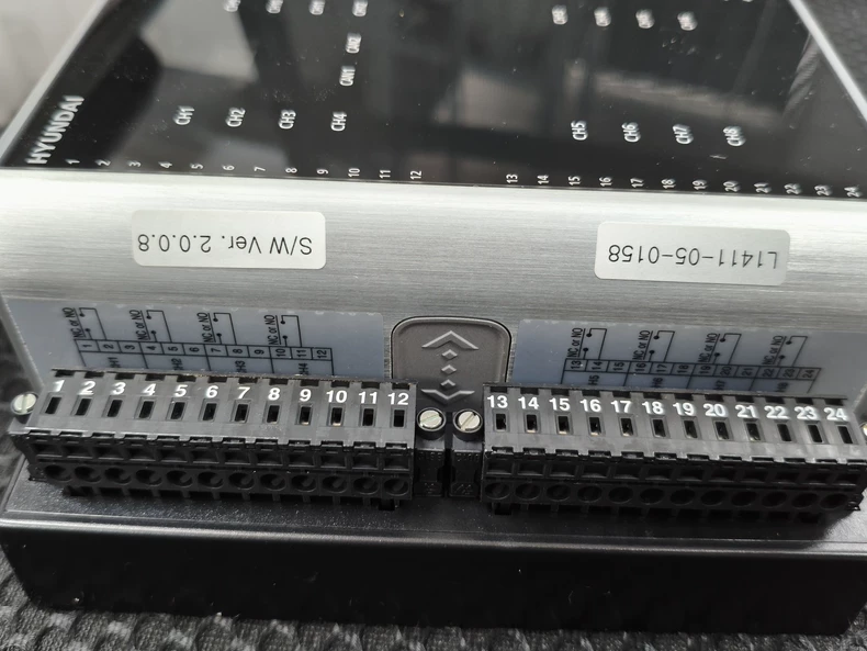 Hyundai Control Module HIDI16 1103-31-0656 thumbnail