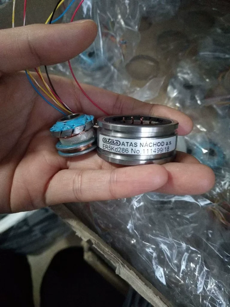 ATAS ER5Kd286 Encoder