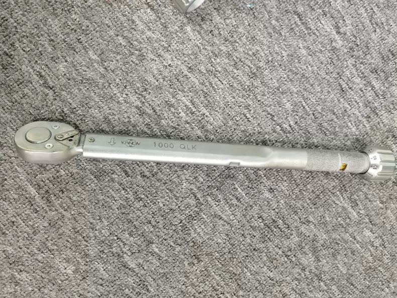 KANON 1000QLK Wrench thumbnail