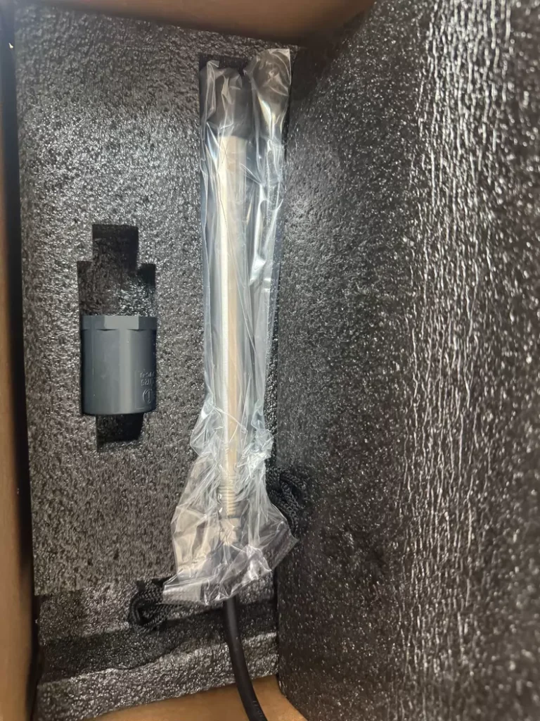 PROBEST Sensor PCH-800A thumbnail