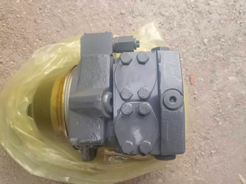Atlas Copo Motor 3222311156