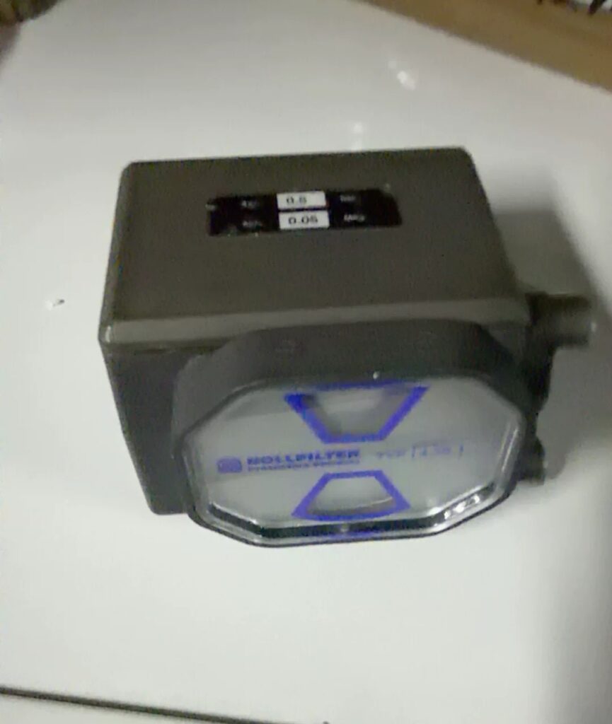 OBO BOLLFILTER 4.36.1 Switch thumbnail