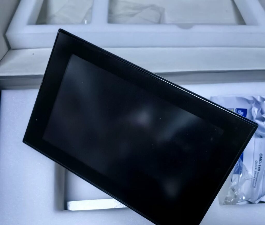 OBSERVATOR Display OMC-140 thumbnail