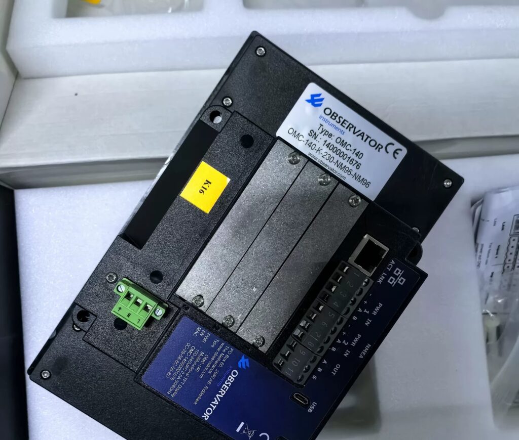 OBSERVATOR Display OMC-140 thumbnail