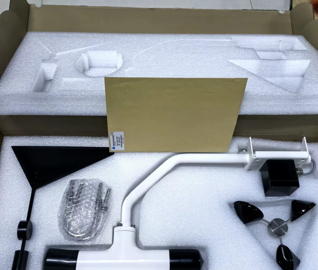 OBSERVATOR Sensor OMC-160-3