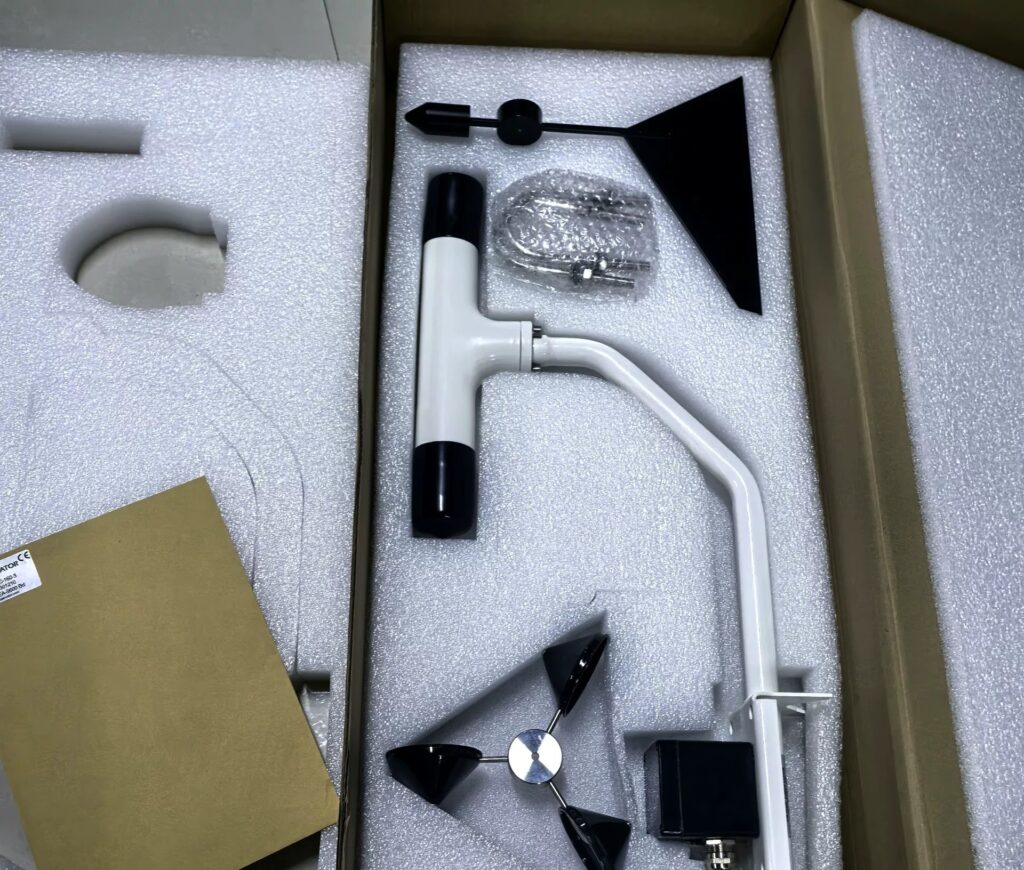 OBSERVATOR Sensor OMC-160-3 thumbnail