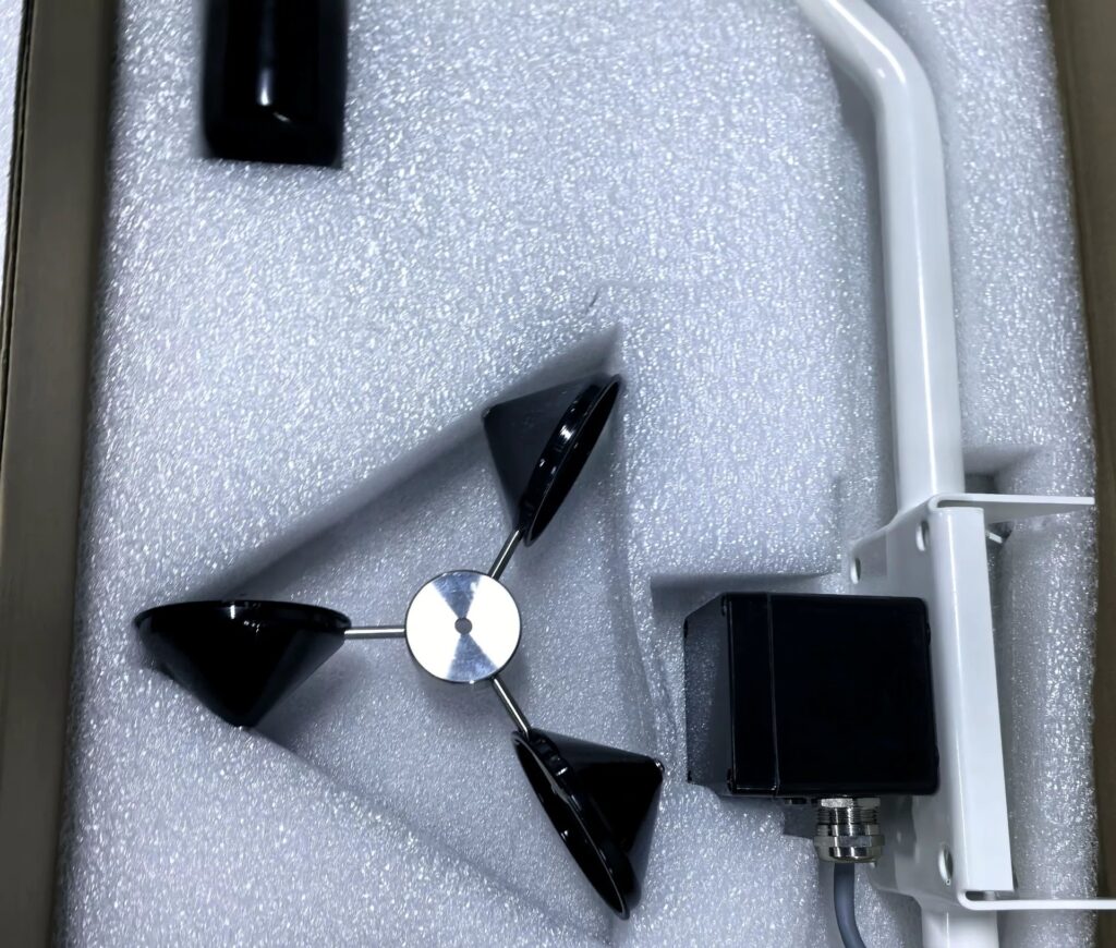 OBSERVATOR Sensor OMC-160-3 thumbnail